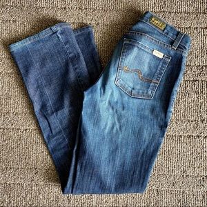 David Kahn Jeans - Lauren Bootcut
